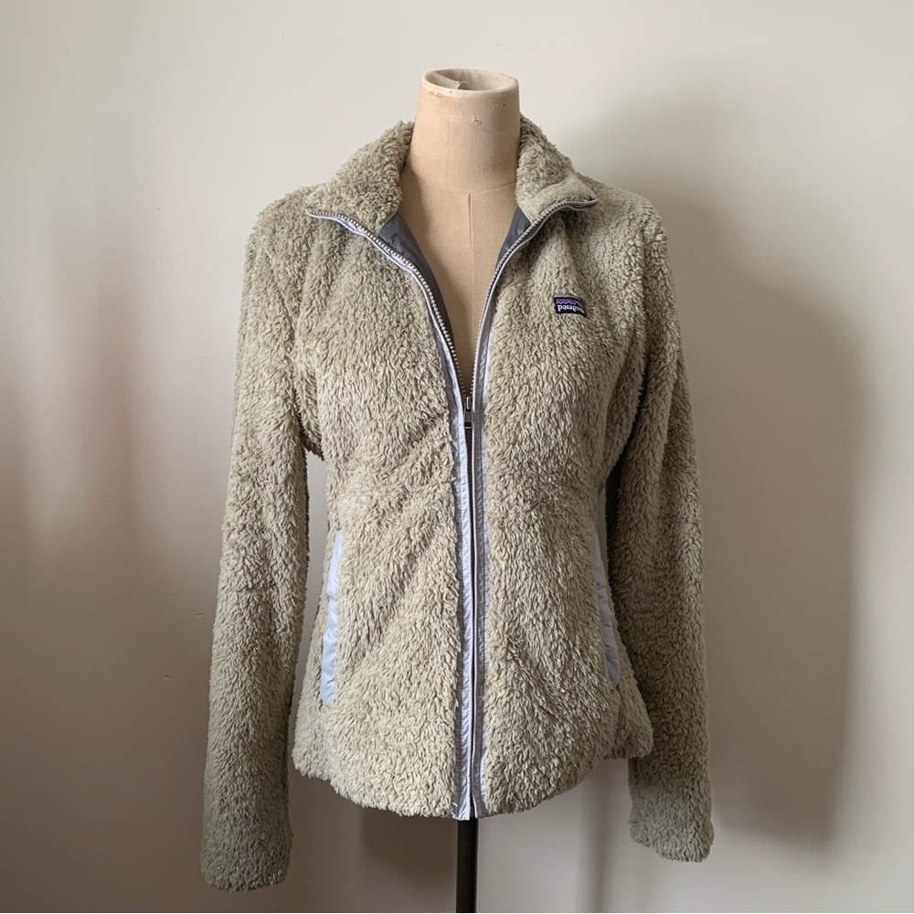 Patagonia Women's Los Gatos Fleece Jacket